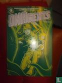 DNAgents 15 - Image 1