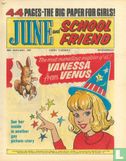 June and School Friend 307 - Bild 1