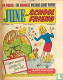 June and School Friend 315 - Afbeelding 1