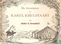 De avonturen van Karel Krulstaart - Bild 1