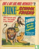 June and School Friend 320 - Bild 1
