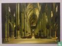 Bourges: cathédrale Saint-Etienne - Afbeelding 1