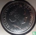 Vereinigtes Königreich 2 Pound 2014 (ohne Privy Marke) - Bild 2