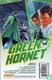 Green Hornet 3 - Afbeelding 2