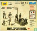 Soviet Frontier Guards 1941 - Image 2