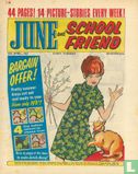 June and School Friend 318 - Afbeelding 1