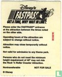 Fastpass Rock'n Roller Coaster - Afbeelding 2