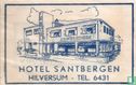 Hotel Santbergen - Afbeelding 1