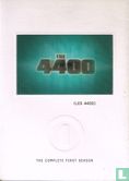The 4400 - The Complete First Season - Afbeelding 1
