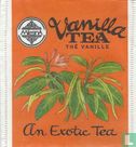 Vanilla Tea  - Afbeelding 1