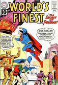 World's Finest comics 119