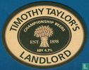 Timothy Taylor Championship beers - Afbeelding 1