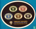 Timothy Taylor Championship beers - Afbeelding 2