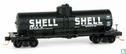 Ketelwagen "SHELL"   - Afbeelding 1