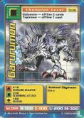 Garurumon