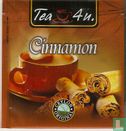 Cinnamon  - Image 1