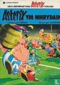 Asterix ym Mhrydain - Afbeelding 1