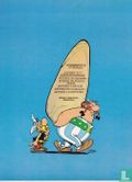 Asterix ym Mhrydain - Afbeelding 2