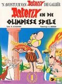 Asterix en die Olimpiese Spele - Afbeelding 1