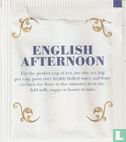 English Afternoon  - Afbeelding 2