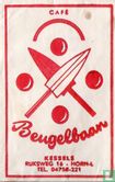 Café Beugelbaan - Image 1