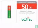 Voxtel 50 lei - Image 1