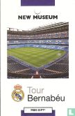 Tour Bernabéu - Bild 1