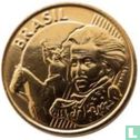 Brésil 10 centavos 2013 - Image 2