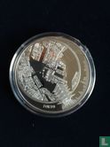 Nederland Zilveren City Maps 2011 Tokyo - Afbeelding 1