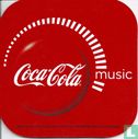 Coca-Cola music - bouteille - Bild 2