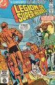 legion of super heroes  - Image 1