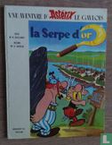 Asterix La Serpe d'or - Bild 1