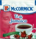 Té de Jamaica - Image 1