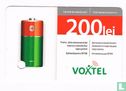 Voxtel 200 lei - Image 1