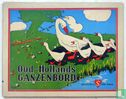 Oud Hollands Ganzenbord - Image 2