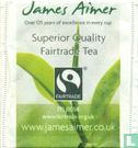 Superior Quality Fairtrade Tea - Afbeelding 1