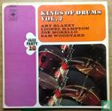 Kings of Drums Vol. 2 - Image 1