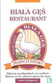 Biala Ges Restaurant - Image 1