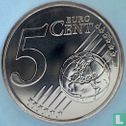 Slovenië 5 cent 2014 - Afbeelding 2