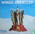 Wings greatest  - Image 1