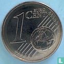 Slovenia 1 cent 2014 - Image 2