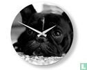 Dog clock - Image 1