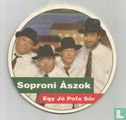 Soproni Aszok - Image 1