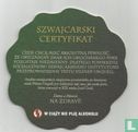 Szwajcarski Certyfikat - Image 1