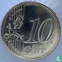 Slovenia 10 cent 2014 - Image 2