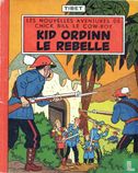 Kid Ordinn le Rebelle - Afbeelding 1
