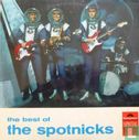 The Best Of The Spotnicks  - Afbeelding 1