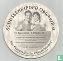 Schussenrieder Oktoberfest - Afbeelding 1