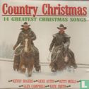 Country Christmas 14 Greatest Christmas Songs - Image 1