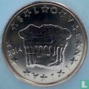 Slovenië 2 cent 2014 - Afbeelding 1